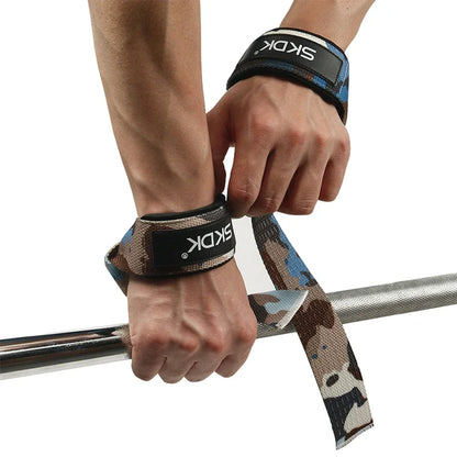 Lifting Wrist Straps