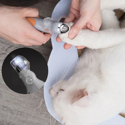 Pet Manual Nail Clipper - CentralShoppers