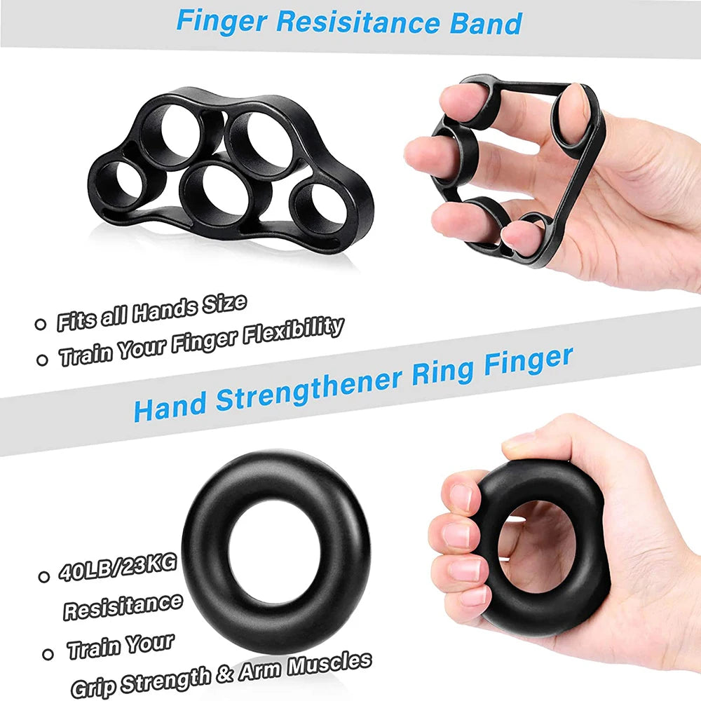 Grip Trainer