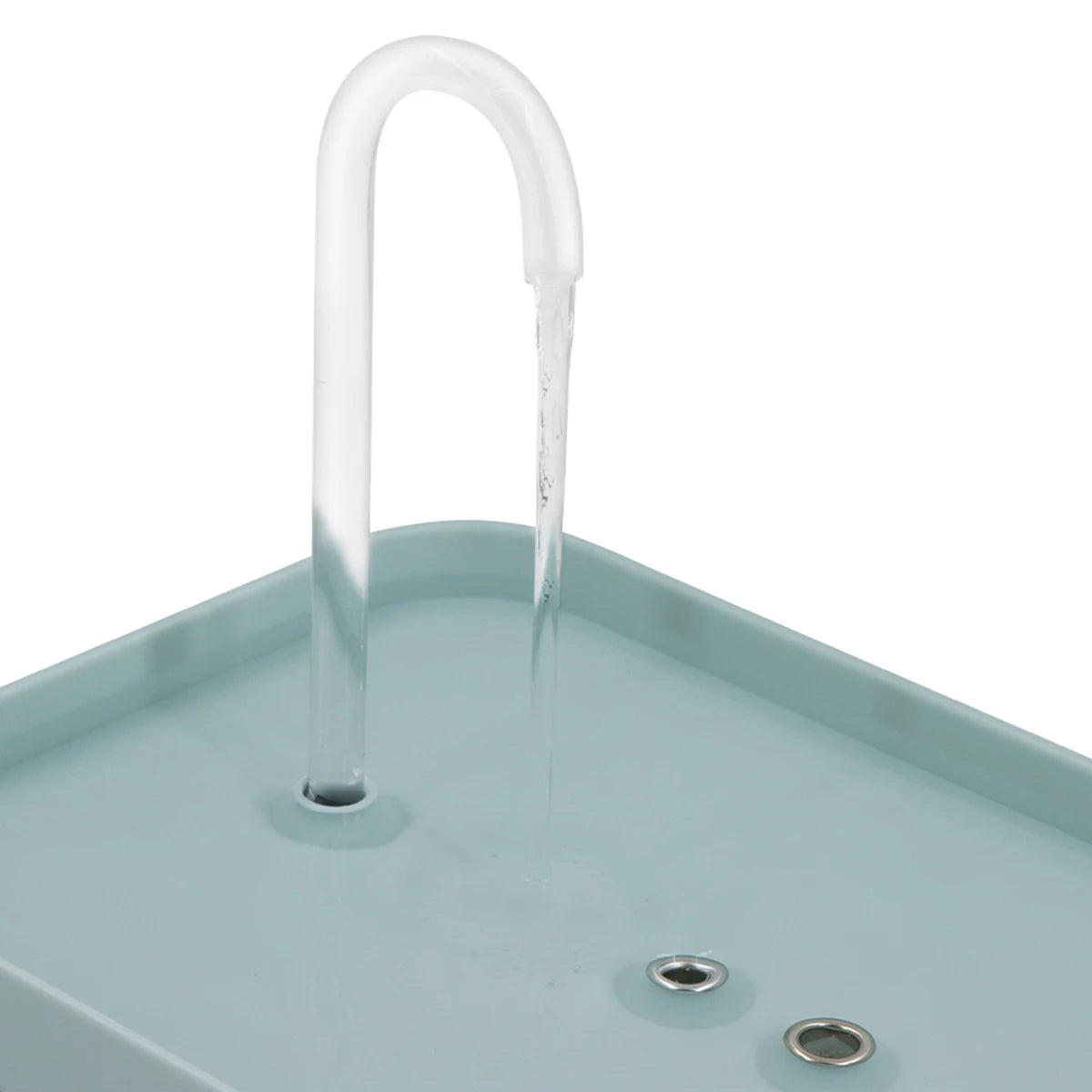 Water Fountain For Cats - CentralShoppers