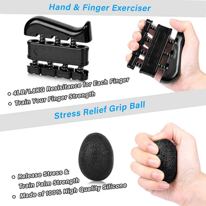 Grip Trainer